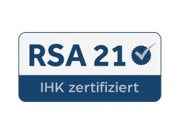 IHK Zertifiziert