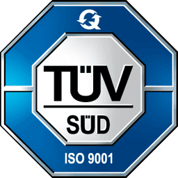 ISO 9001